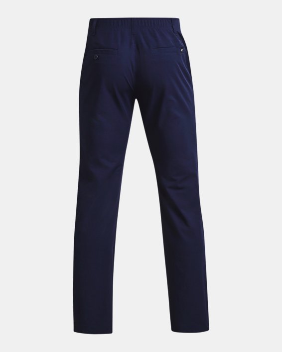 Men's UA Drive Pants, Blue, pdpMainDesktop image number 7